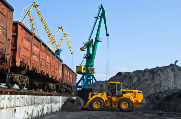 Russian coal exports come roaring back after EU loosens curbs