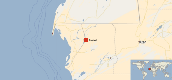 Kinross shares surge as investors shrug US probe