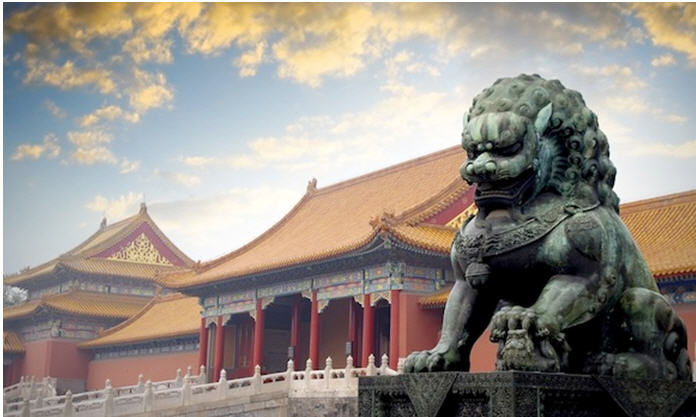 Gareth hatch - New REE export rules inside China level the international playing field