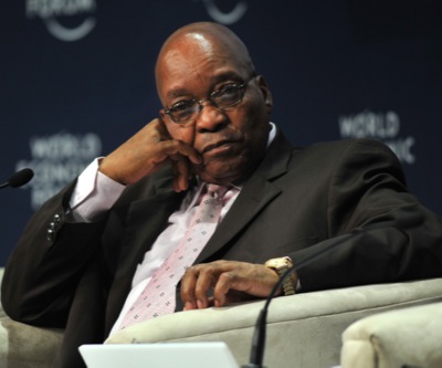 South Africa wants to settle mines’ black ownership in court