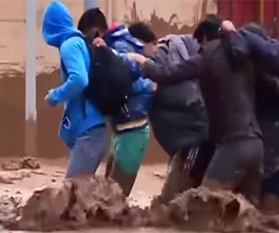 Copper price falls as Chile brings 1.6mt back on line