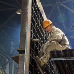 Iron ore miners have new price competition: Chinese scrap