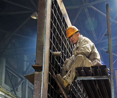 Iron ore miners have new price competition: Chinese scrap