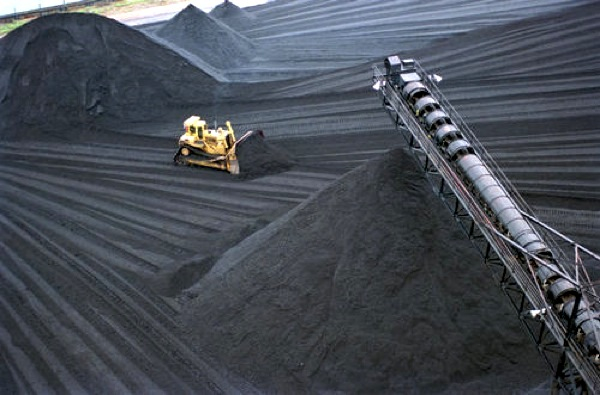 Teck reacts to depressed coal prices by halting production at Canadian mines