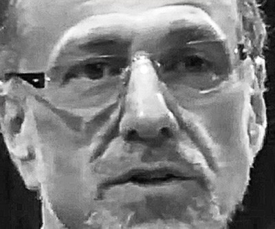 Mick Davis first investment a $3bn contrarian gamble