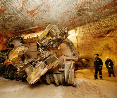 A Belarus wildcard is shaking up the global market for potash