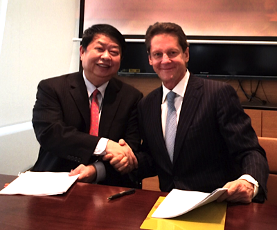 Zijin Mining buys 10% of Canada's Ivanhoe Mines