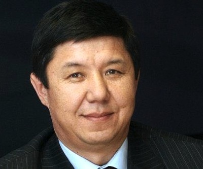 Kyrgyzstan names new PM to settle issue with Centerra over Kumtor mine