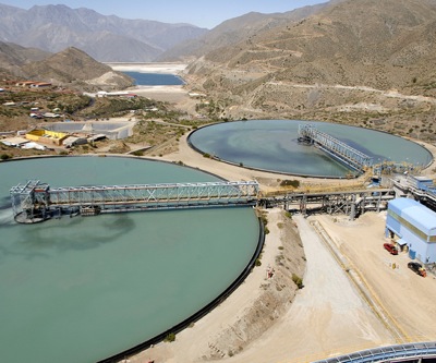 Antofagasta's Los Pelambres mine is safe — Chile’s court