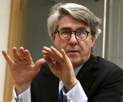 Barrick facing fresh opposition to executive pay plan