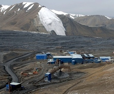 Kyrgyzstan aborts plans to grab Centerra’s Kumtor mine, but wants more say
