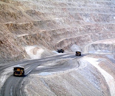 Codelco to unveil plan to speed up delayed Chuquicamata mine expansion