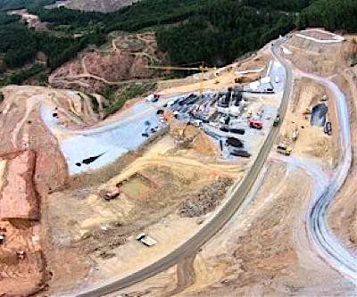 Greek court hands small, but key victory to Eldorado Gold