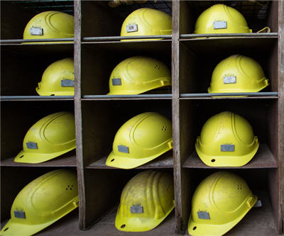 The mining supercycle and its demise