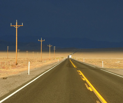 Newmont says opening new Nevada gold district