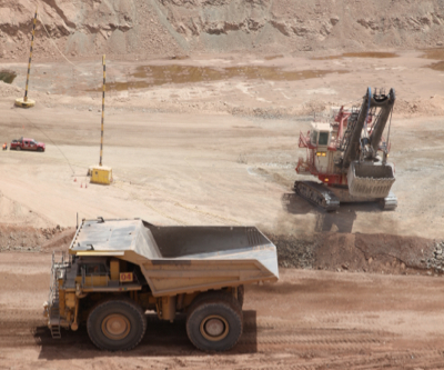 Codelco to send robots inspect equipment at Gabriela Mistral mine
