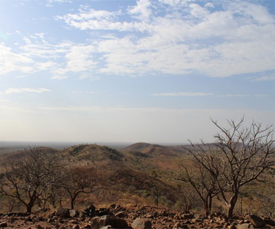 Roxgold starts construction of supergrade Yaramoko