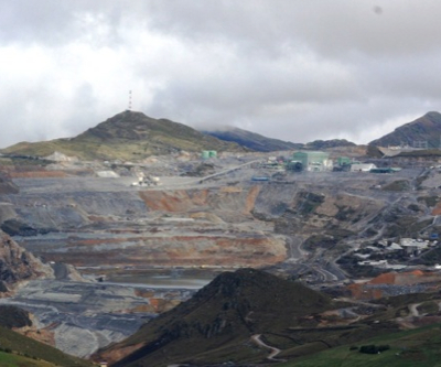 Southern Copper’s Tia Maria safe for the environment — Peru minister