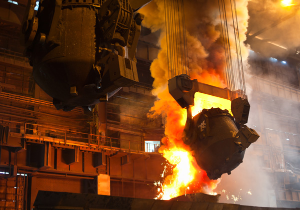 Iron ore is not in oversupply