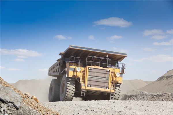 Teck cuts dividend as coal continues downward slide