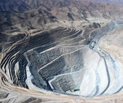 Southern Copper's $1.2bn Toquepala mine expansion OK’d