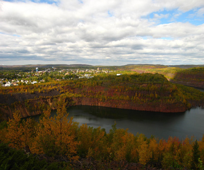 Minnesota iron ore trust dissolves after 108 years