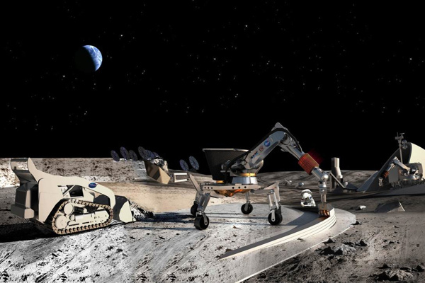 US Congress passes bill on space mining