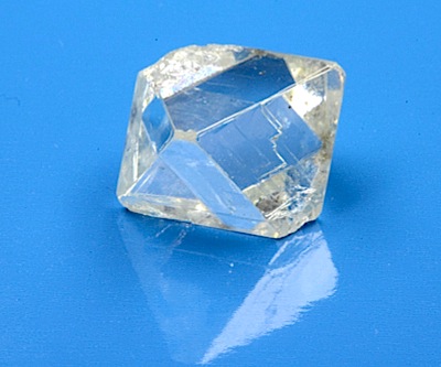 Alrosa unearths 78.02-carat diamond from its Mir mine