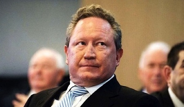 Australia’s Prime Minister Abbott backs iron ore probe into BHP, Rio