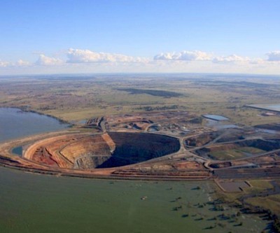 Evolution stocks jump as underground production starts at Cowal