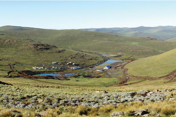 Lucara sells stake in African diamond project to Paragon for $8.5m