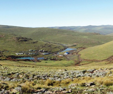 Lucara sells stake in African diamond project to Paragon for $8.5m