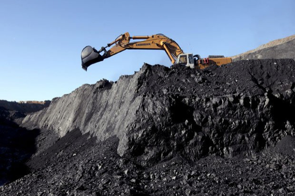 China’s top coal supplier switches to more costly auctions