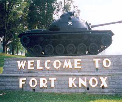 Mythbusting the gold standard