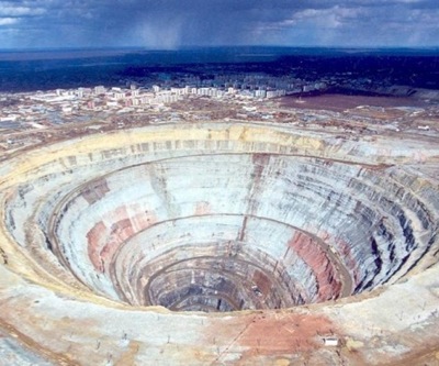 Alrosa’s diamond prices down 6% so far this year, but recovery coming