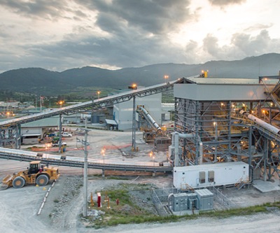 Goldcorp sells off 26% stake in Tahoe to raise cash