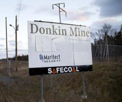 Kameron Collieries closer to reopen massive Canadian coal mine in Nova Scotia