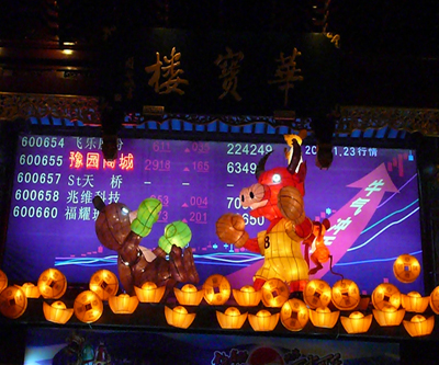 How a China-US one-two punch floored gold price