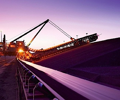 South32 mulls writing down stake in South African manganese venture