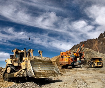 Chile may revoke Teck’s copper mine permit over environmental breaches