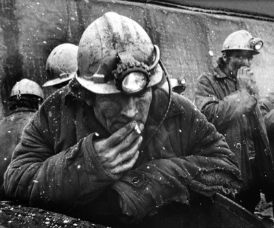 Dismal state of TSX-V in two crushing graphs