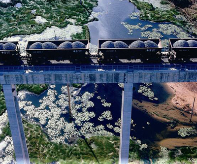 Producers rally on soaring iron ore price