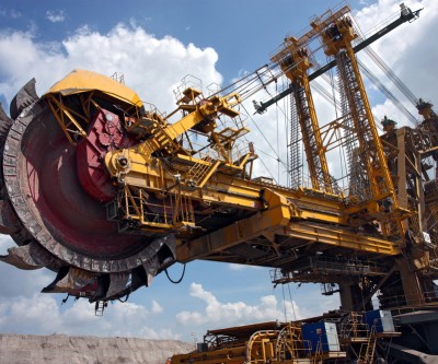 CHARTS: Death of the coking coal contract