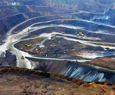 World’s highest grade gold mines