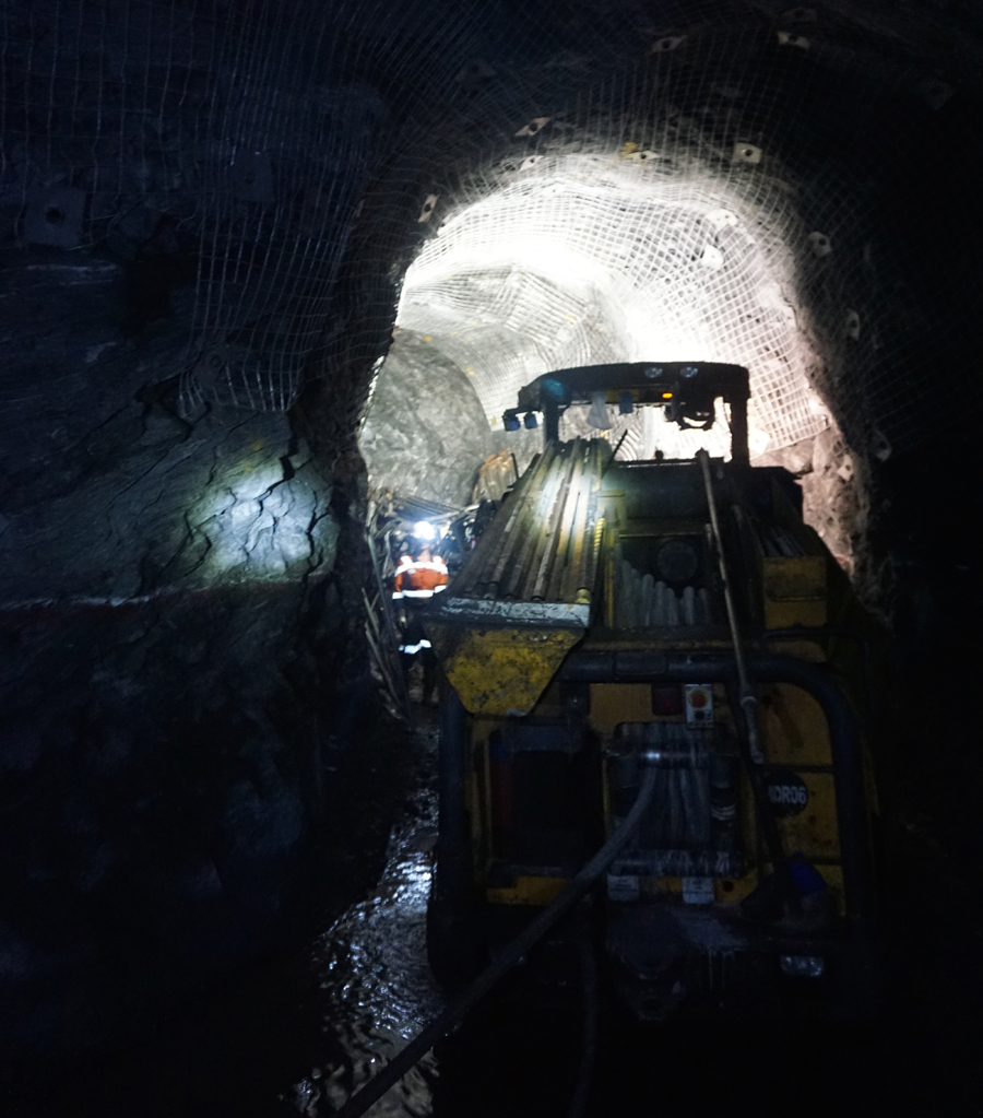 Asian Mineral Resources