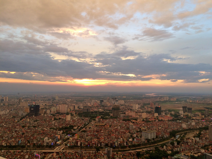 Asian Mineral Resources