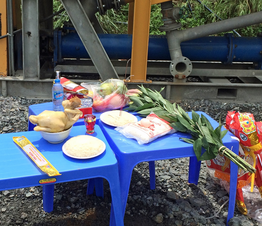 Asian Mineral Resources