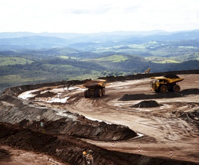 Anglo American to write down up to $4bn on weak commodity prices