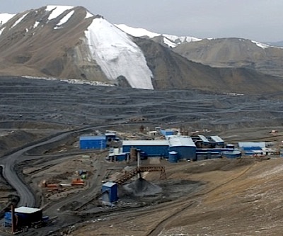 Kyrgyzstan Gov’t told to ensure ‘smooth sailing’ for Centerra Gold’s Kumtor mine