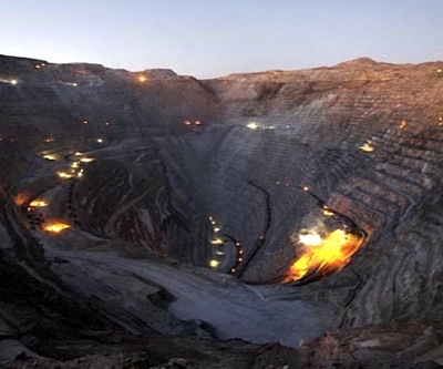 Codelco resumes operations at Chuquicamata amid fresh road blockages